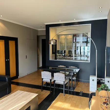 Appartamento Fabulous In Heart Of